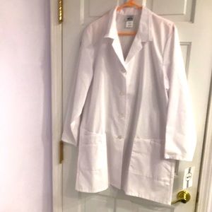 Women’s Lab Coat
